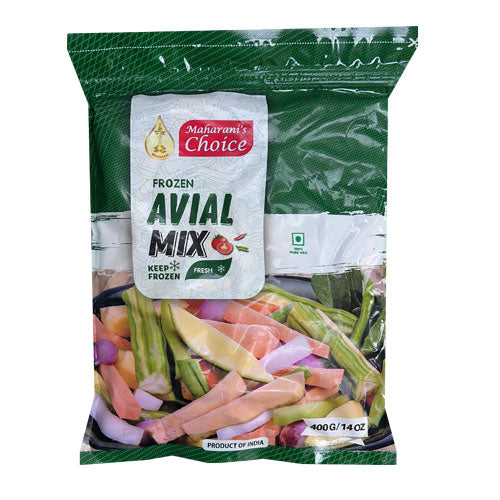 MC AVIAL MIX