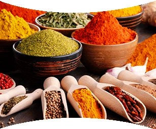 Kerala Spices & Masalas