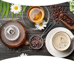 Kerala Special Tea & Coffee powders