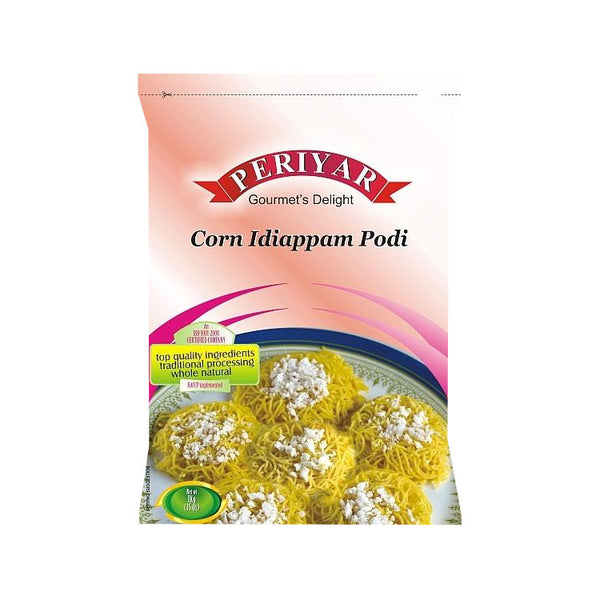 Corn Idiyappam Podi, 1kg - Periyar