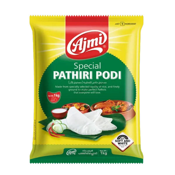 Pathiri Podi, 1kg - Ajmi